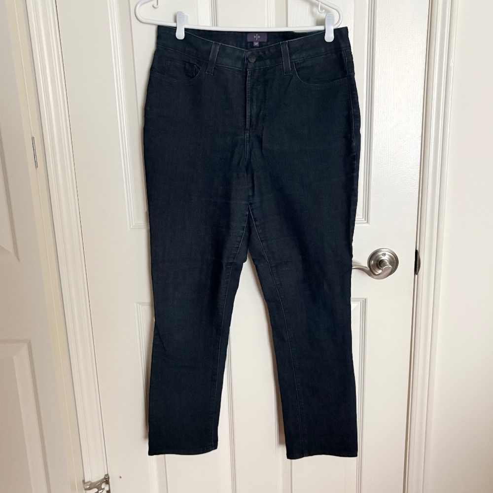 NYDJ SKINNY BLUE JEANS💙